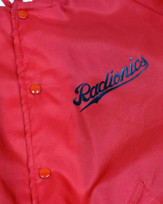 Radionics Satin Bomber (XL)